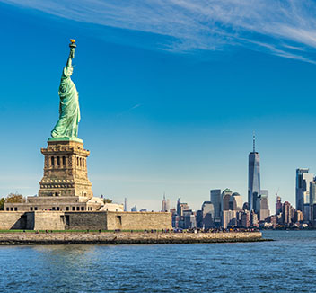 New York