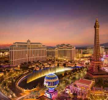 Las Vegas