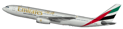 plane