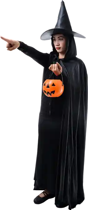 helloween flight offers